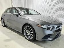 Mercedes-Benz Classe A A 250 à hayon 4MATIC 2022 à vendre - Photo 5