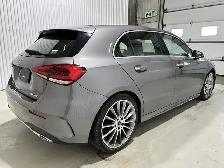Mercedes-Benz Classe A A 250 à hayon 4MATIC 2022 à vendre - Photo 7