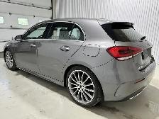 Mercedes-Benz Classe A A 250 à hayon 4MATIC 2022 à vendre - Photo 11
