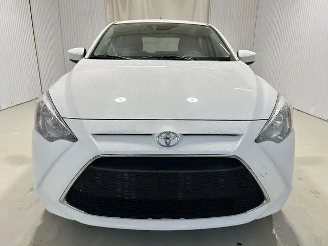 Toyota Yaris Hatchback Manuelle 2020 à vendre