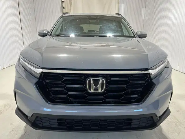 Honda CR-V Sport Traction Intégrale 2024 à vendre