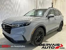Honda CR-V Sport Traction Intégrale 2024 à vendre - Photo 2