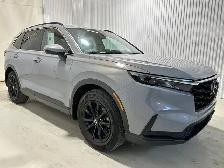 Honda CR-V Sport Traction Intégrale 2024 à vendre - Photo 4