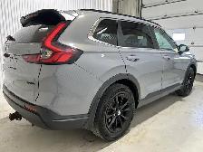 Honda CR-V Sport Traction Intégrale 2024 à vendre - Photo 5