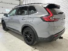 Honda CR-V Sport Traction Intégrale 2024 à vendre - Photo 8