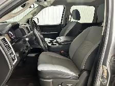 RAM 1500 Classic Express cabine d'équipe 4x4 caisse de 5 pi 7 po - Photo 10