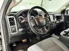 RAM 1500 Classic Express cabine d'équipe 4x4 caisse de 5 pi 7 po - Photo 11