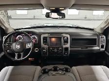 RAM 1500 Classic Express cabine d'équipe 4x4 caisse de 5 pi 7 po - Photo 13