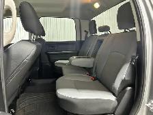 RAM 1500 Classic Express cabine d'équipe 4x4 caisse de 5 pi 7 po - Photo 14