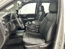 Chevrolet Silverado 1500 WT cabine double 4RM 147 po 2023 à vend - Photo 10