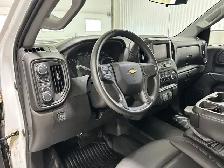 Chevrolet Silverado 1500 WT cabine double 4RM 147 po 2023 à vend - Photo 11