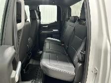 Chevrolet Silverado 1500 WT cabine double 4RM 147 po 2023 à vend - Photo 13