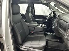 Chevrolet Silverado 1500 WT cabine double 4RM 147 po 2023 à vend - Photo 15