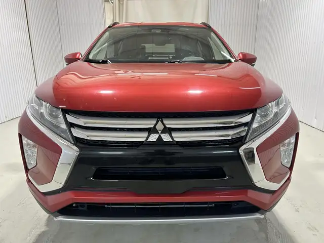 Mitsubishi Eclipse Cross SE S-AWC 2018 à vendre