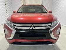 Mitsubishi Eclipse Cross SE S-AWC 2018 à vendre