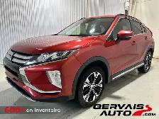 Mitsubishi Eclipse Cross SE S-AWC 2018 à vendre - Photo 2