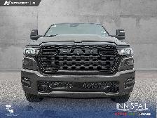 2027 RAM 1500 Sport - Photo 2