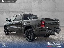2027 RAM 1500 Sport - Photo 5