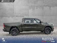 2027 RAM 1500 Sport - Photo 7