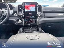 2027 RAM 1500 Sport - Photo 12