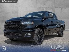 2027 RAM 1500 Sport