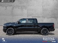 2027 RAM 1500 Sport - Photo 4