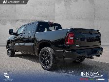 2027 RAM 1500 Sport - Photo 5