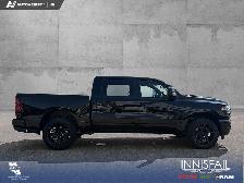 2027 RAM 1500 Sport - Photo 7