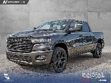 2027 RAM 1500 Sport