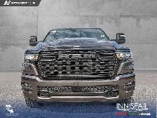 2027 RAM 1500 Sport - Photo 2