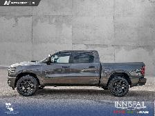 2027 RAM 1500 Sport - Photo 4
