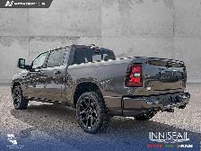 2027 RAM 1500 Sport - Photo 5