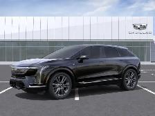 CADILLAC OPTIQ SPORT PREMIÈRE QUALITÉ 2027 - Photo 2
