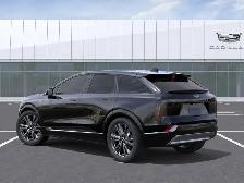 CADILLAC OPTIQ SPORT PREMIÈRE QUALITÉ 2027 - Photo 3