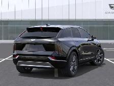 CADILLAC OPTIQ SPORT PREMIÈRE QUALITÉ 2027 - Photo 4