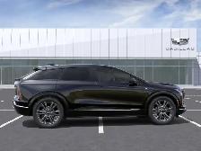 CADILLAC OPTIQ SPORT PREMIÈRE QUALITÉ 2027 - Photo 5