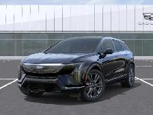 CADILLAC OPTIQ SPORT PREMIÈRE QUALITÉ 2027 - Photo 6