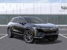 CADILLAC OPTIQ SPORT PREMIÈRE QUALITÉ 2027 - Photo 7