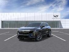 CADILLAC OPTIQ SPORT PREMIÈRE QUALITÉ 2027 - Photo 8