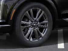 CADILLAC OPTIQ SPORT PREMIÈRE QUALITÉ 2027 - Photo 9