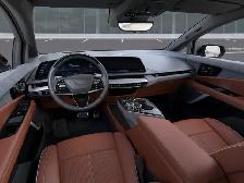 CADILLAC OPTIQ SPORT PREMIÈRE QUALITÉ 2027 - Photo 15