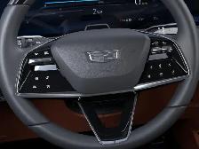 CADILLAC OPTIQ SPORT PREMIÈRE QUALITÉ 2027 - Photo 19