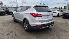 2013 Hyundai Santa Fe Luxury, LEATHER, LOADED, DEALER MAINTAINED - Photo 3