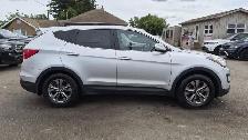 2013 Hyundai Santa Fe Luxury, LEATHER, LOADED, DEALER MAINTAINED - Photo 6