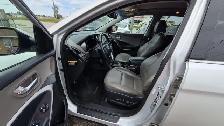 2013 Hyundai Santa Fe Luxury, LEATHER, LOADED, DEALER MAINTAINED - Photo 9