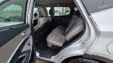 2013 Hyundai Santa Fe Luxury, LEATHER, LOADED, DEALER MAINTAINED - Photo 10