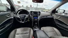 2013 Hyundai Santa Fe Luxury, LEATHER, LOADED, DEALER MAINTAINED - Photo 11