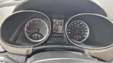 2013 Hyundai Santa Fe Luxury, LEATHER, LOADED, DEALER MAINTAINED - Photo 12