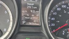 2013 Hyundai Santa Fe Luxury, LEATHER, LOADED, DEALER MAINTAINED - Photo 13