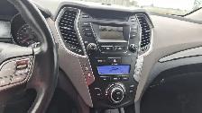 2013 Hyundai Santa Fe Luxury, LEATHER, LOADED, DEALER MAINTAINED - Photo 15